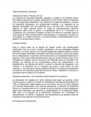 La Historia del sistema tributario en EUA