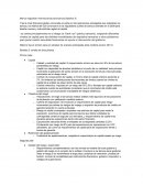 Marco regulador internacional para bancos (Basilea 3)