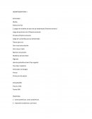 OBJETIVOS DE LA ODONTOGERIATRIA