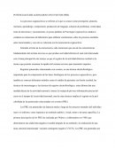 POTENCIALES RELACIONADOS CON EVENTOS (PRE)