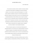 Los Fondos Mutuos en el Perú