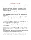 FUENTES DEL SOCIALISMO
