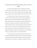 ¿Por qué las personas casi siempre limitan los ingenieros mecánicos a “solo” reparar vehículos?