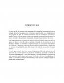 Ciencias INTRODUCCION