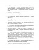 ¿Cómo definirá usted la administración? ¿Difiere su definición de la expuesta en el libro?