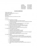 Perfil conductual: Asesoras y consumidoras de la compra