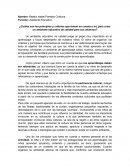 Ambientes educativos de calidad