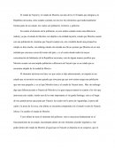 Como es el Comparativo del estado de Morelos y nayarit