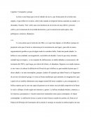 Capitulo 3 Geografía y paisaje