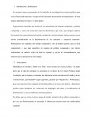 Es necesario tener conocimiento de los métodos de investigación en ciencia política