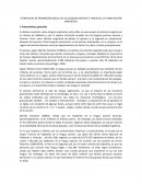 ESTRATEGIAS DE PROMOCIÓN SOCIAL DE LAS LEMGUAS NATIVAS Y TAREAS DE LA PLANIFICACIÓN LINGÜÍSTICA