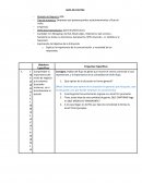 Parking Comercial GUIA DE PAUTAS