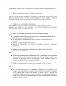 Paradigma de inclusión desde una perspectiva