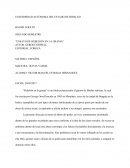 Ensayo de rebelión en la granja