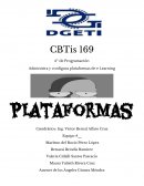 Administra y configura plataformas de e Learning