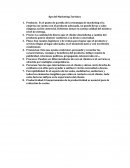 Las 8 P del marketing turistico