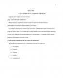 Logística en la cadena de abastecimiento