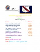 Ingles Actividad Integradora