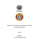 El objetivo de esta investigación sobre el protozoo intracelular Toxoplasma Gondii
