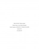 LIDERAZGO Y TRABAJO EN EQUIPO Considerando el contenido de las clases, justifique por qué un equipo alcanza un buen funcionamiento