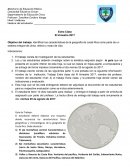 Las características de la geografía de costa Rica como parte de un sistema integral de clima, relieve y modo de vida