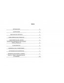 Firma y Organización de actividades