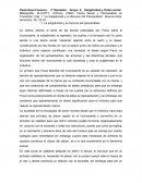 La subjetividad y el discurso del psicoanálisis