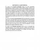 CUALES SON LOS ENFOQUES DE LA LABOR GERENCIAL