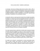 REVOLUCIÓN VERDE Y SABERES CAMPESINOS