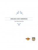 ANALISIS CASO HARDROCK