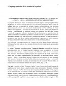 VALOR TRASCENDENTE DEL APORTE DE LOS AUTORES DE LA CIENCIA DE LA POLICÍA PARA LA ADMINISTRACIÓN PÚBLICA EN COLOMBIA
