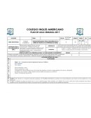 HORAS EMPLEADAS PARA DESARROLLAR EL DERECHO BÁSICO DE APRENDIZAJE (DBA)