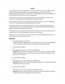 Taller de derecho ambiental