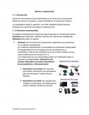 Un poco de Sistema Computacional