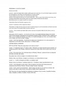 PROGRAMA: EL CHISTE ES SABER