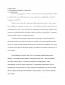 CAPITULO III 3. Procrastinación Académica y Autoeficacia