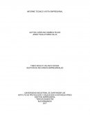 INTITUTO DE PROYECCION Y EDUCACION A DISTANCIA IPRED GESTION EMPRESARIAL