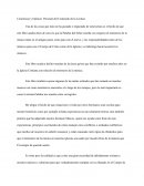 Opinion Personal Libro Que Hacemos con estos Musicos