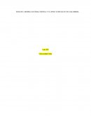 Modelo extractivista y el post conflicto en Colombia