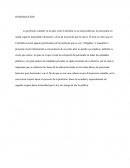 EDUCACIÓN INTEGRAL PARA COMBATIR LA CORRUPCIÓN EN COLOMBIA