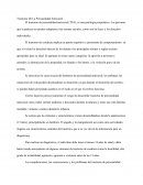 Trastorno De La Personalidad Antisocial