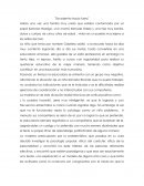 De adentro hacia afuera