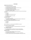 PERSONAS FISICAS SUJETOS DEL ISR