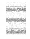 Para darle introducción a este ensayo vamos a observar todo lo referente