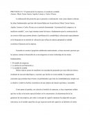 El potencial de la empresa y la medición contable