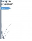 Trabajo de investigacion conceptos financieros