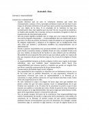 Ética Libertad y responsabilidad