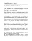 PRESUPUESTO POR RESULTADOS, NUEVA ZELANDA