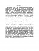 Para lectura veloz LAS ESTRELLAS