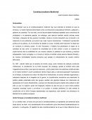 Constitucionalismo Multinivel